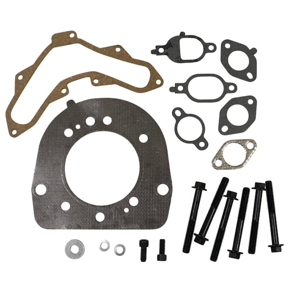 Kohler 055-016 Cylinder Head Gasket Kit 20 841 01-S